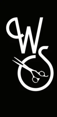 WS Hairstyling logo