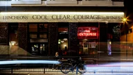 The Enterprise Bar and Hotel logo