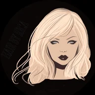 Hair by Rica logo