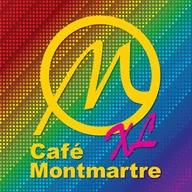 Café Montmartre logo