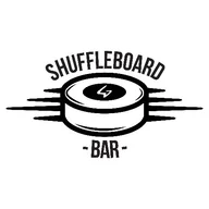 Shuffleboard Bar Berlin logo