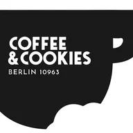 Coffee and Cookies - Berlin logo