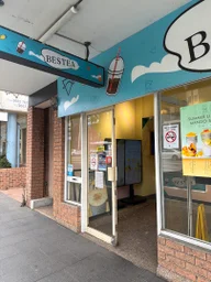 Bestea Shoppe Kensington logo