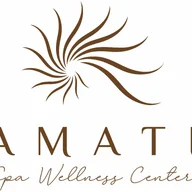 Amati Spa Ubud logo