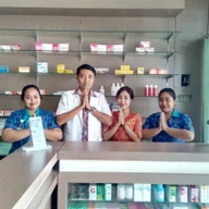 BaliMed Canggu Clinic logo