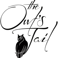 The Owl's Tail logo