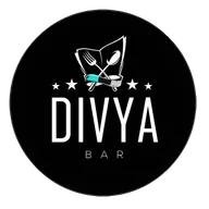 Divya Bar Ubud logo