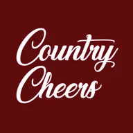 Country Cheers logo
