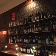 Trödler Bar logo