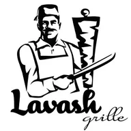 Lavash Bar and Grille logo