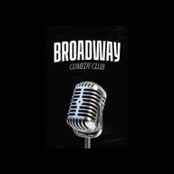 Broadway Comedy Club Paris logo