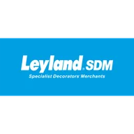 Leyland SDM Victoria logo