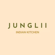 Restaurant Junglii Indian Kitchen Paris 17 logo