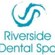 Riverside Dental Spa logo