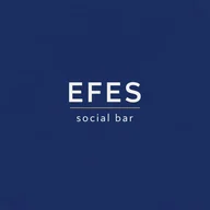 EFES Social Bar logo
