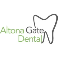 Altona Gate Dental logo