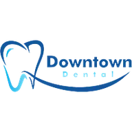 Downtown Dental logo
