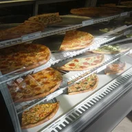 The Pizza Shop logo