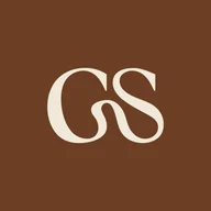 Guilles Salon logo