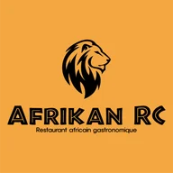 AFRIKAN RC LOUNGE logo