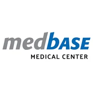 Medbase Basel Heuwaage logo