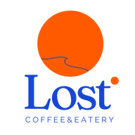 Lost cafe & eatery logo