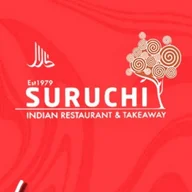 Suruchi Bromley. logo