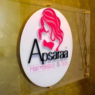 Apsaraa Hair Beauty & Spa logo