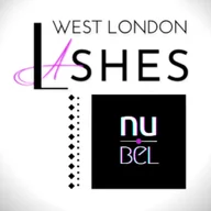 West London Lashes logo