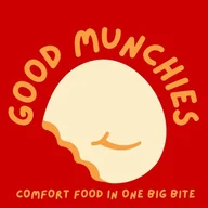 Good Munchies logo