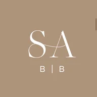 La Santa Beauty Bar logo