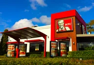 KFC Rosehill logo