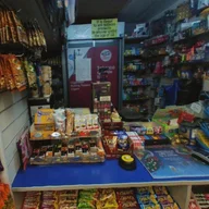 The Village Store logo