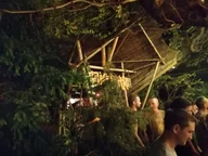 Tiki-Bar logo