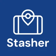 Stasher Luggage Storage - Holland Park - Open Late logo