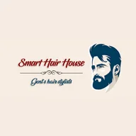 Smart Hair House Barbershop - Barber Kensington logo