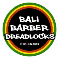 Bali Barber Dreadlocks logo