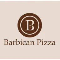Barbican Pizza logo