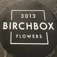 Birchbox Flowers logo