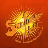 Sunflower Hostel Berlin logo