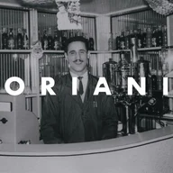 ORIANI (Leadenhall ) logo