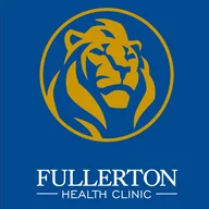 Fullerton Health Clinic Bali logo