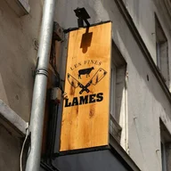 Les Fines Lames logo