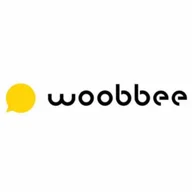 Woobbee @ Marina One logo