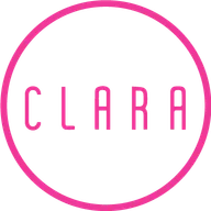 Bar Clara logo