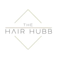 The hair hubb logo