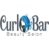 Curl Bar Beauty logo