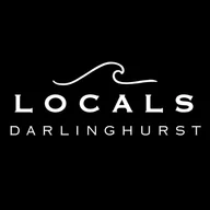 Locals Gym Darlinghurst logo