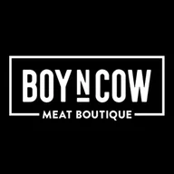 Boy 'N' Cow logo