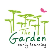 The Garden Early Learning Centre logo